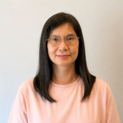 雷慧筠姊妹