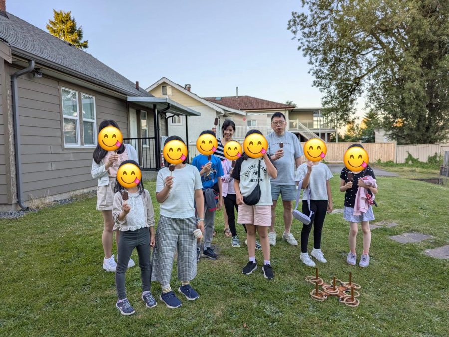 Joyfully Joining Children's Fellowship