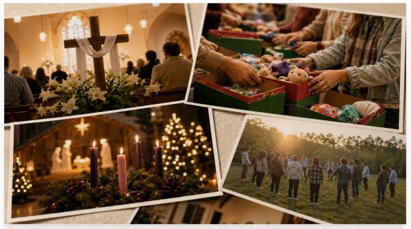 Events